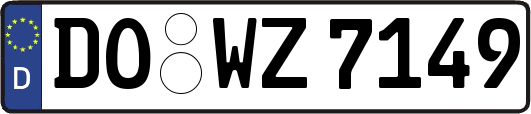 DO-WZ7149