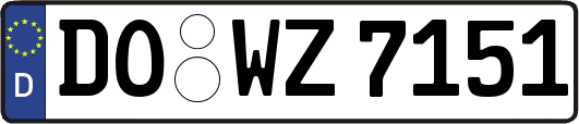 DO-WZ7151