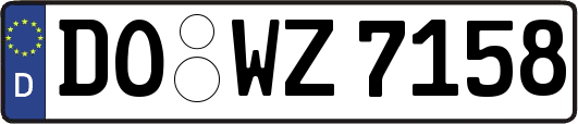 DO-WZ7158