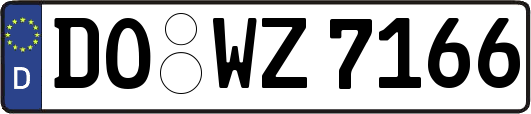 DO-WZ7166