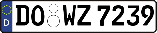 DO-WZ7239