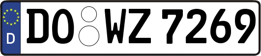 DO-WZ7269