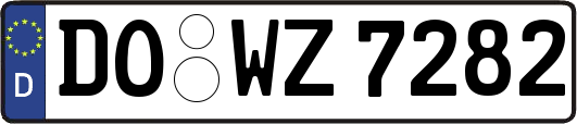 DO-WZ7282