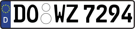 DO-WZ7294