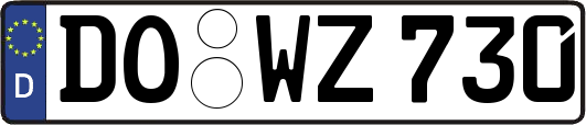 DO-WZ730