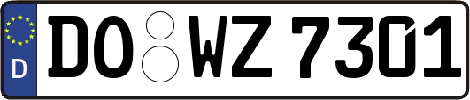 DO-WZ7301