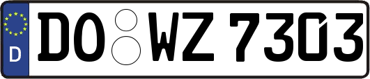 DO-WZ7303