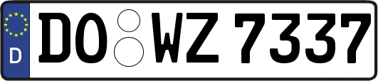 DO-WZ7337