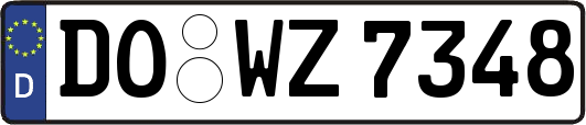 DO-WZ7348