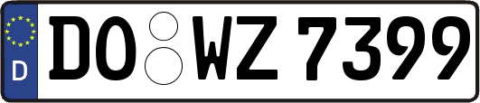 DO-WZ7399