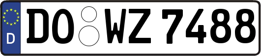 DO-WZ7488