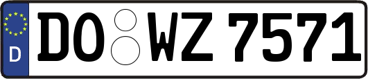 DO-WZ7571