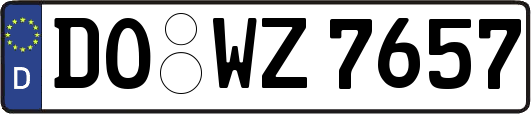 DO-WZ7657