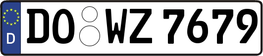 DO-WZ7679