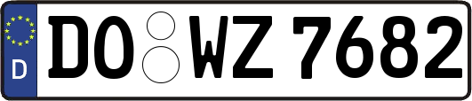 DO-WZ7682