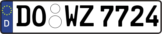 DO-WZ7724