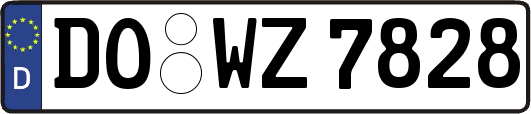 DO-WZ7828