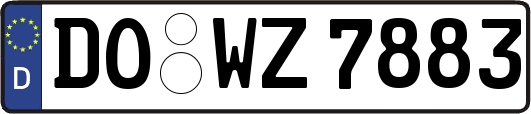 DO-WZ7883