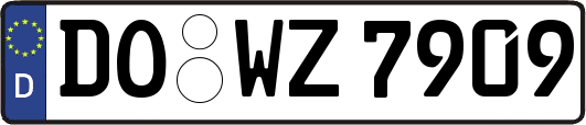 DO-WZ7909