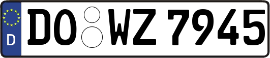 DO-WZ7945
