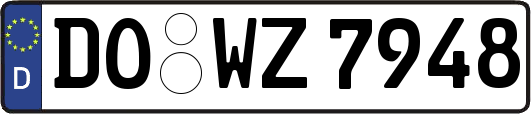 DO-WZ7948
