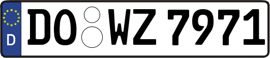 DO-WZ7971