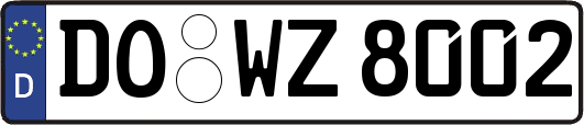 DO-WZ8002