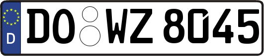 DO-WZ8045