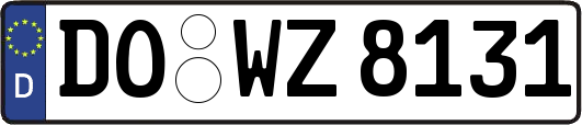 DO-WZ8131
