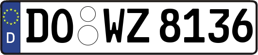 DO-WZ8136
