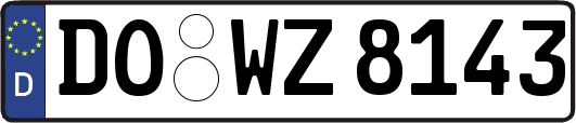 DO-WZ8143
