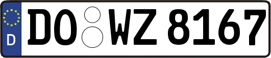 DO-WZ8167