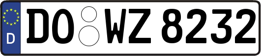 DO-WZ8232