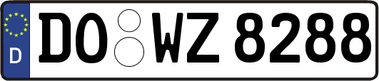 DO-WZ8288