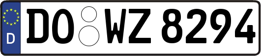 DO-WZ8294