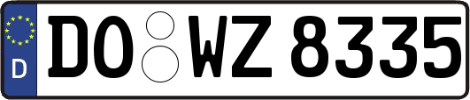 DO-WZ8335