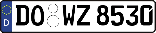 DO-WZ8530