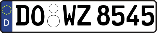 DO-WZ8545