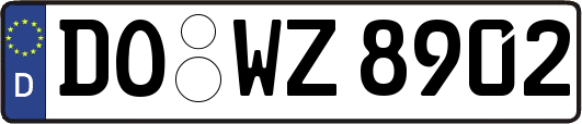 DO-WZ8902