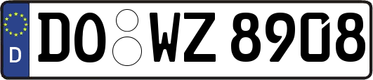 DO-WZ8908