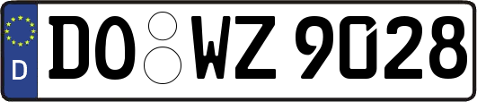 DO-WZ9028