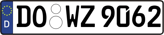 DO-WZ9062