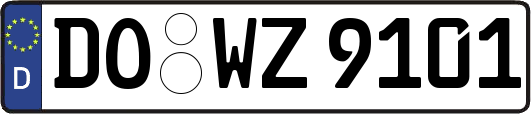 DO-WZ9101