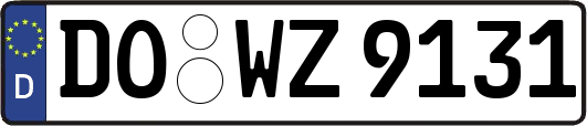 DO-WZ9131