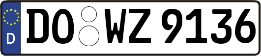 DO-WZ9136