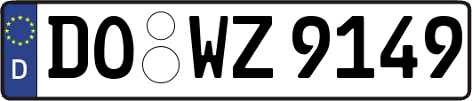 DO-WZ9149