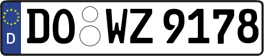 DO-WZ9178