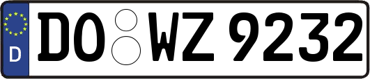 DO-WZ9232