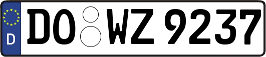 DO-WZ9237
