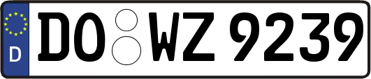 DO-WZ9239